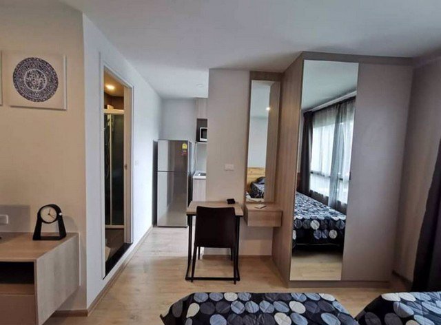 ae0098-ปล่อยเช่าคอนโด-เอลลิโอ-เดล-มอสส์-พหลโยธิน-34-ห้องใหม่สะอาด-หิ๋วกระเป๋าพร้อมอยู่