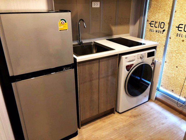 ae0090-ปล่อยเช่าคอนโด-เอลลิโอ-เดล-มอสส์-พหลโยธิน-34-ห้องใหม่สะอาด-หิ๋วกระเป๋าพร้อมอยู่