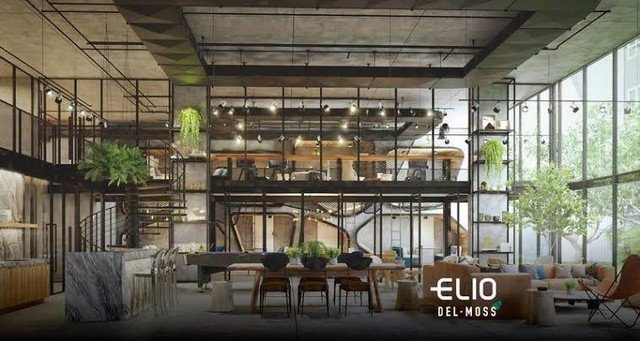 ae0087-ปล่อยเช่าคอนโด-เอลลิโอ-เดล-มอสส์-พหลโยธิน-34-ห้องใหม่สะอาด-หิ๋วกระเป๋าพร้อมอยู่