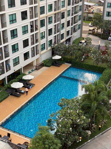 ae0111ปล่อยเช่า-คอนโดศุภาลัยคิวท์รัชโยธิน-พหลโยธิน34-ห้องสะอาดน่าอยู่