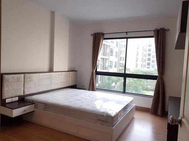 ae0108-ปล่อยเช่าคอนโดศุภาลัย-ปาร์ค-แยกเกษตร-ห้องสะอาดพร้อมอยู่