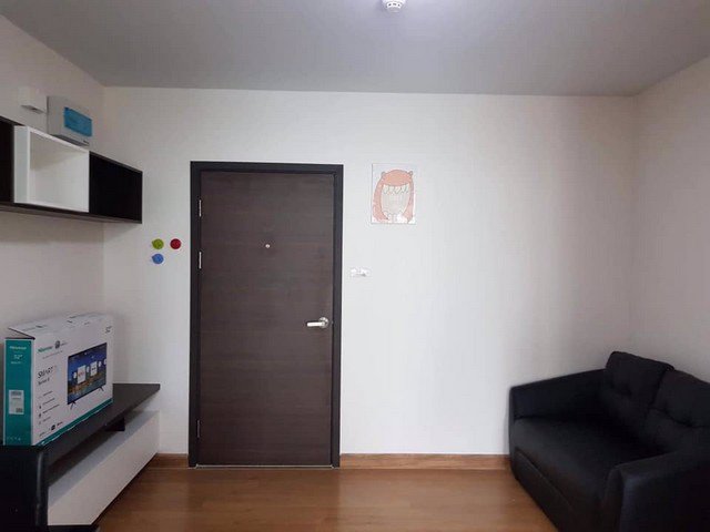 ae0108-ปล่อยเช่าคอนโดศุภาลัย-ปาร์ค-แยกเกษตร-ห้องสะอาดพร้อมอยู่