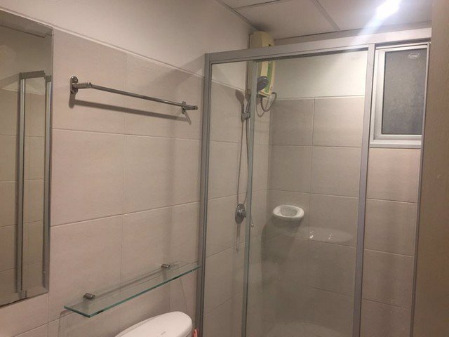 ae0107-ปล่อยเช่าคอนโดศุภาลัย-ปาร์ค-แยกเกษตร-ห้องสะอาดพร้อมอยู่