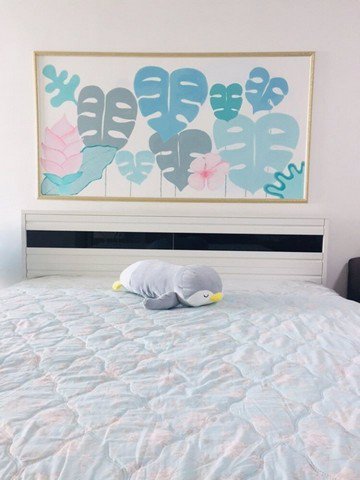 ae0107-ปล่อยเช่าคอนโดศุภาลัย-ปาร์ค-แยกเกษตร-ห้องสะอาดพร้อมอยู่