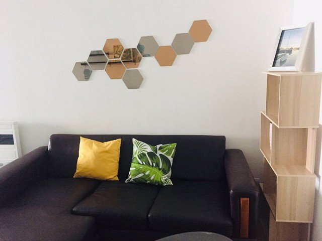 ae0107-ปล่อยเช่าคอนโดศุภาลัย-ปาร์ค-แยกเกษตร-ห้องสะอาดพร้อมอยู่