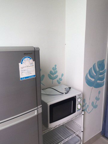 ae0107-ปล่อยเช่าคอนโดศุภาลัย-ปาร์ค-แยกเกษตร-ห้องสะอาดพร้อมอยู่