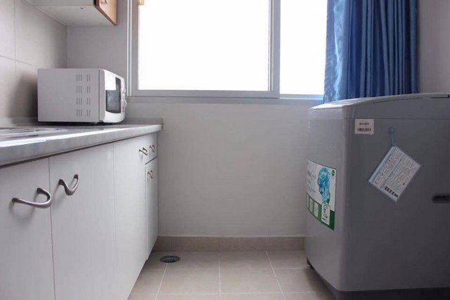 ae0106-ปล่อยเช่าคอนโดศุภาลัย-ปาร์ค-แยกเกษตร-ห้องสะอาดพร้อมอยู่