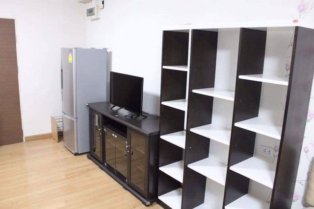 ae0106-ปล่อยเช่าคอนโดศุภาลัย-ปาร์ค-แยกเกษตร-ห้องสะอาดพร้อมอยู่