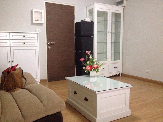 ae0105-ปล่อยเช่าคอนโดศุภาลัย-ปาร์ค-แยกเกษตร-ห้องสะอาดพร้อมอยู่