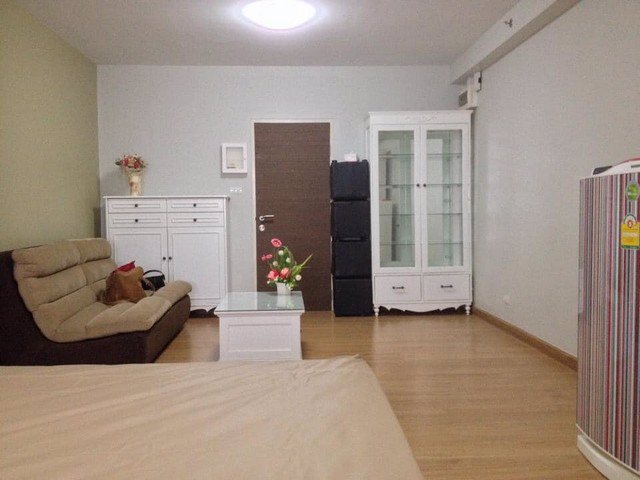 ae0105-ปล่อยเช่าคอนโดศุภาลัย-ปาร์ค-แยกเกษตร-ห้องสะอาดพร้อมอยู่