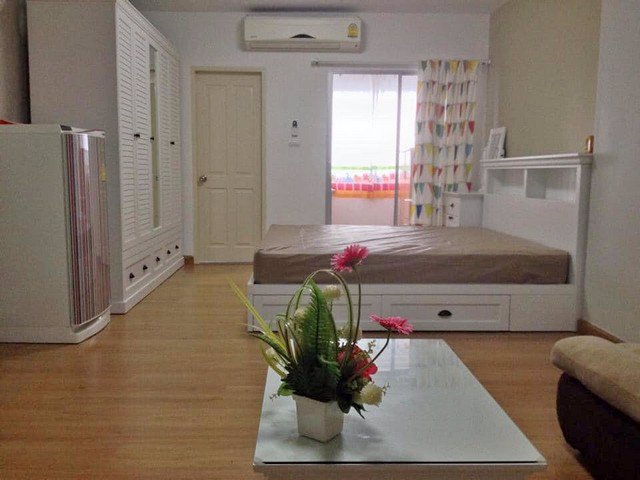 ae0105-ปล่อยเช่าคอนโดศุภาลัย-ปาร์ค-แยกเกษตร-ห้องสะอาดพร้อมอยู่