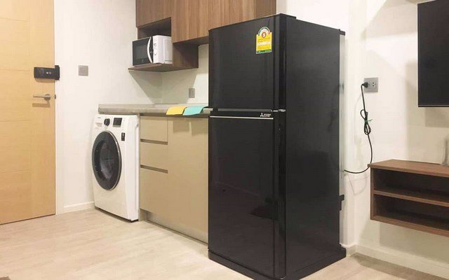 ae0004-ให้เช่าคอนโดkave-condo-รังสิต-ตรงข้าม-มกรุงเทพ-ตกแต่งครบ-พร้อมอยู่-ห้องใหม่