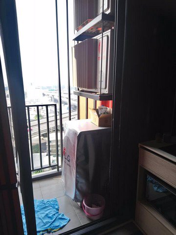 ae0133ให้เช่าคอนโด-the-basegarden-rama9-เฟอร์ครบ-พร้อมอยู่-11500-เดือน