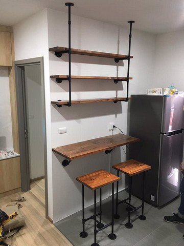 ae0133ให้เช่าคอนโด-the-basegarden-rama9-เฟอร์ครบ-พร้อมอยู่-11500-เดือน