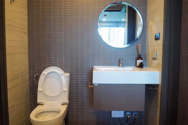 ae0132-ปล่อยเช่าคอนโด-the-teak-sukhumvit-39-ห้องใหม่สะอาด-พร้อมอยู่