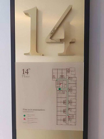 ae0131-ปล่อยเช่าคอนโด-fuse-miti-สุทธิสาร-รัชดา-ห้องใหม่สะอาด-พร้อมอยู่