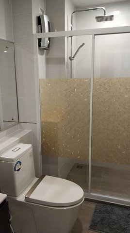 ae0130-ปล่อยเช่าคอนโด-metro-polis-samrong-ห้องใหม่สะอาด-เฟอร์ครบพร้อมอยู่