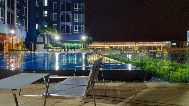 ae0130-ปล่อยเช่าคอนโด-metro-polis-samrong-ห้องใหม่สะอาด-เฟอร์ครบพร้อมอยู่