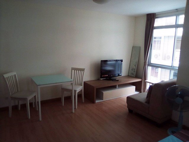 ae0129-ปล่อยเช่าคอนโด-the-link-สุขุมวิท-50-ห้องใหม่สะอาดพร้อมอยู่-เฟอร์ครบ