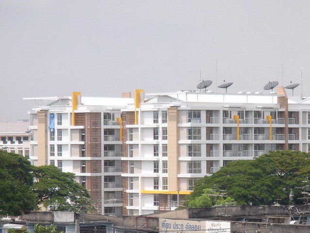 ae0129-ปล่อยเช่าคอนโด-the-link-สุขุมวิท-50-ห้องใหม่สะอาดพร้อมอยู่-เฟอร์ครบ