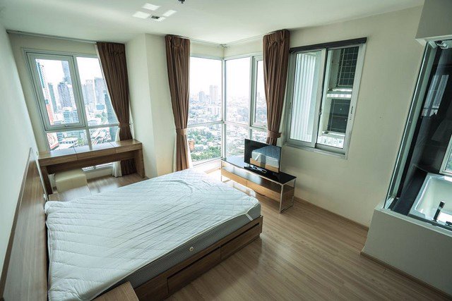 ae0128-ปล่อยเช่าคอนโด-ริทึ่ม-สาทร-rhythm-sathorn-ห้องใหม่สะอาด-ราคาเบาชั้นสูง