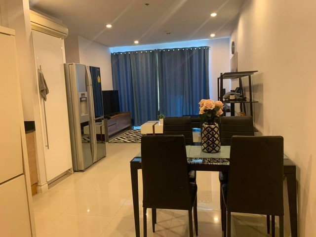 ae0126-ปล่อยเช่าคอนโด-circle-condominium-ห้องใหม่สะอาดพร้อมอยู่