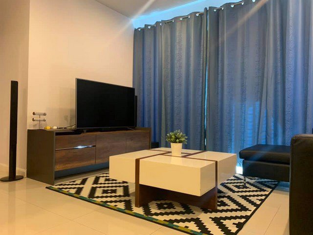 ae0126-ปล่อยเช่าคอนโด-circle-condominium-ห้องใหม่สะอาดพร้อมอยู่