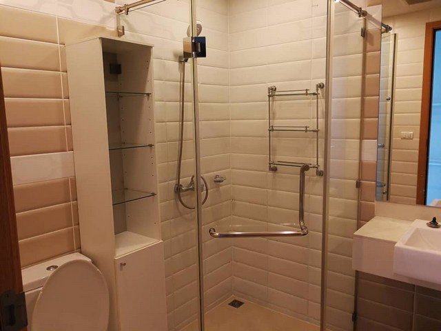 ae0126-ปล่อยเช่าคอนโด-circle-condominium-ห้องใหม่สะอาดพร้อมอยู่