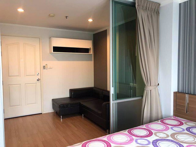 ae0125-ปล่อยเช่าคอนโด-ลุมพินี-วิลล์-ลาซาลสุขุมวิท-105-ห้องสะอาดน่าอยู่-ราคาเบา