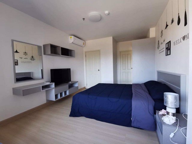 ae0124-ปล่อยเช่าคอนโด-supalai-verenda-rama-9-ห้องใหญ่สะอาดพร้อมอยู่