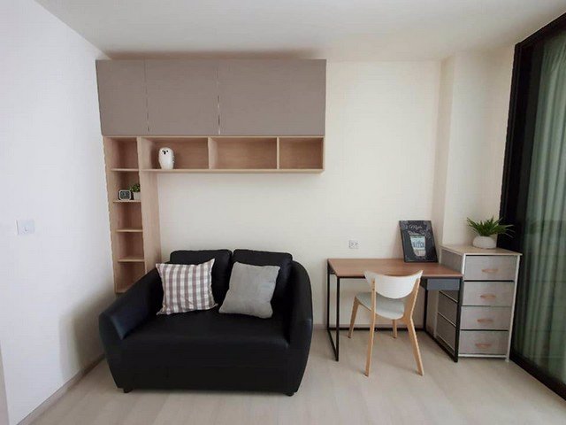 ae0123-ปล่อยเช่าคอนโด-life-asoke-2ห้องนอนสะอาดพร้อมอยู่-หิ๊วกระเป๋าเข้าได้เลย