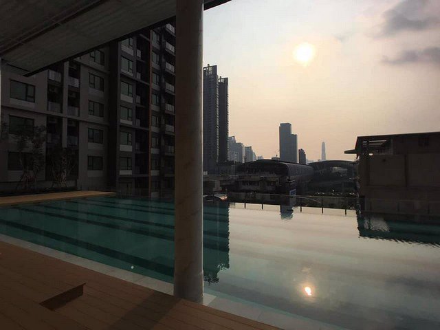 ae0123-ปล่อยเช่าคอนโด-life-asoke-2ห้องนอนสะอาดพร้อมอยู่-หิ๊วกระเป๋าเข้าได้เลย