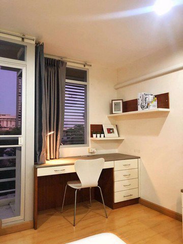 ae0122-ปล่อยเช่าคอนโด-the-link-sukhumvit-50-เฟส-2-ห้องสะอาดน่าอยู่-ราคาเหมาะสม