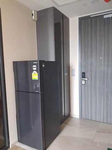 ae0121-ปล่อยเช่าคอนโด-ashton-asoke-ห้องใหม่พร้อมอยู่-ชั้นสูงวิวสวย