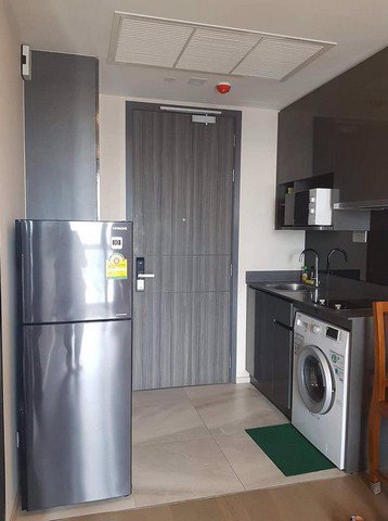 ae0121-ปล่อยเช่าคอนโด-ashton-asoke-ห้องใหม่พร้อมอยู่-ชั้นสูงวิวสวย