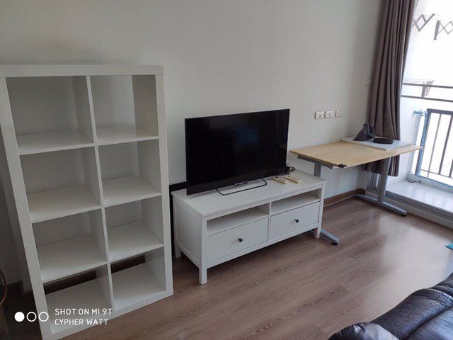 ae0120-ปล่อยให้เช่าคอนโด-city-room-รัชดา-สุทธิสาร-ใกล้-mrt-สุทธิสาร-หิ้วกระเป๋าเข้าได้เลย