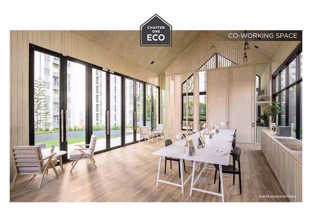 ae0118-ปล่อยเช่าคอนโด-แชปเตอร์วัน-อีโค-รัชดา-ห้วยขวาง-ห้องใหม่พร้อมลากกระเป๋าเข้าอยู่