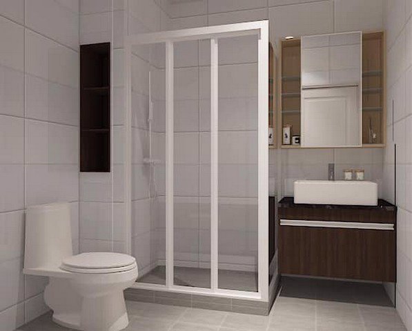 ae0118-ปล่อยเช่าคอนโด-แชปเตอร์วัน-อีโค-รัชดา-ห้วยขวาง-ห้องใหม่พร้อมลากกระเป๋าเข้าอยู่