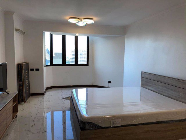 ae0117-ปล่อยให้เช่าคอนโดomni-tower-sukhumvit-nana-ห้องใหม่น่าอยู่พร้อมหิ้วกระเป๋าเข้าอยู่