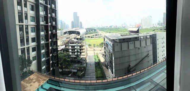 ae0116-ปล่อยเช่าคอนโด-life-asoke-ห้องใหม่เฟอร์ครบ-พร้อมหิ้วกระเป๋าเข้าอยู่