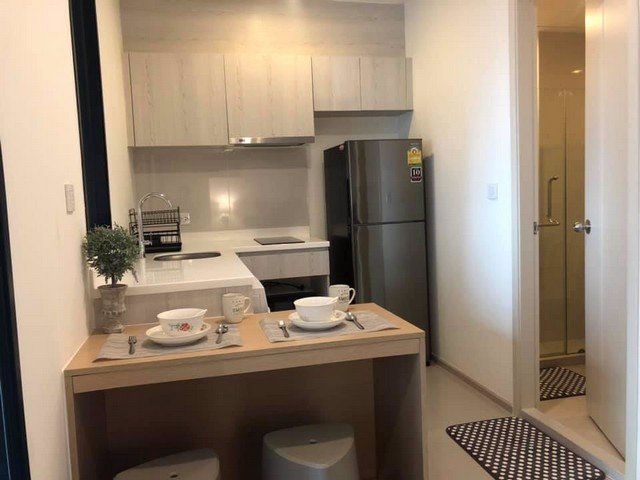 ae0116-ปล่อยเช่าคอนโด-life-asoke-ห้องใหม่เฟอร์ครบ-พร้อมหิ้วกระเป๋าเข้าอยู่