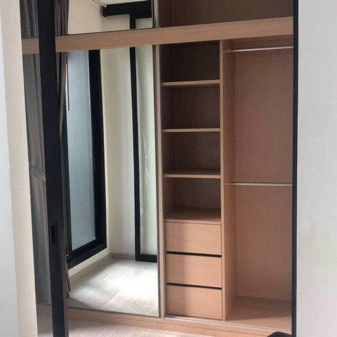 ae0116-ปล่อยเช่าคอนโด-life-asoke-ห้องใหม่เฟอร์ครบ-พร้อมหิ้วกระเป๋าเข้าอยู่