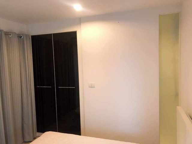 ae0115-ปล่อยเช่าคอนโดthe-key-พหลโยธิน-34-เฟอร์ครบพร้อมลากกระเป๋าเข้าอยู่