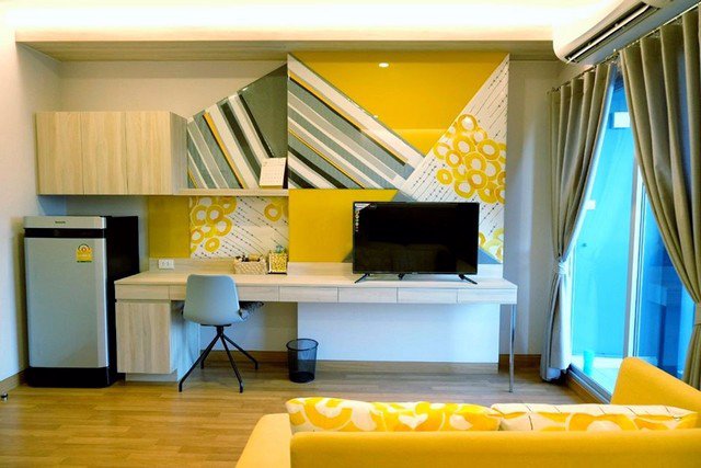 ae0150-ปล่อยเช่าคอนโด-lumpini-park-vibhavadi-chatuchak-ห้องใหม่สะอาดน่าอยู่