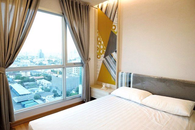 ae0150-ปล่อยเช่าคอนโด-lumpini-park-vibhavadi-chatuchak-ห้องใหม่สะอาดน่าอยู่