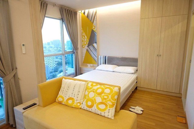 ae0150-ปล่อยเช่าคอนโด-lumpini-park-vibhavadi-chatuchak-ห้องใหม่สะอาดน่าอยู่