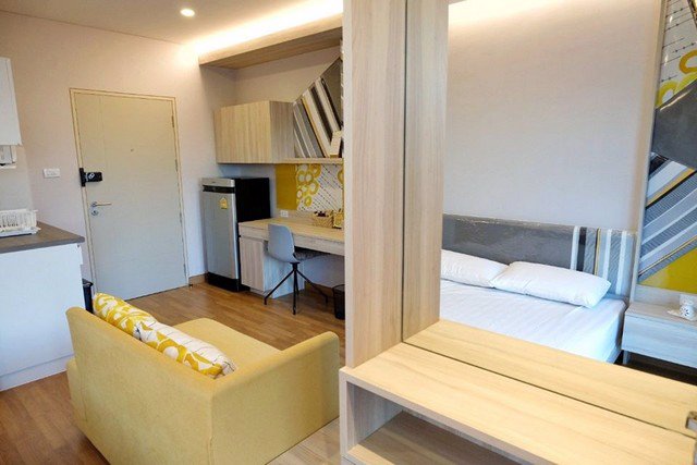 ae0150-ปล่อยเช่าคอนโด-lumpini-park-vibhavadi-chatuchak-ห้องใหม่สะอาดน่าอยู่