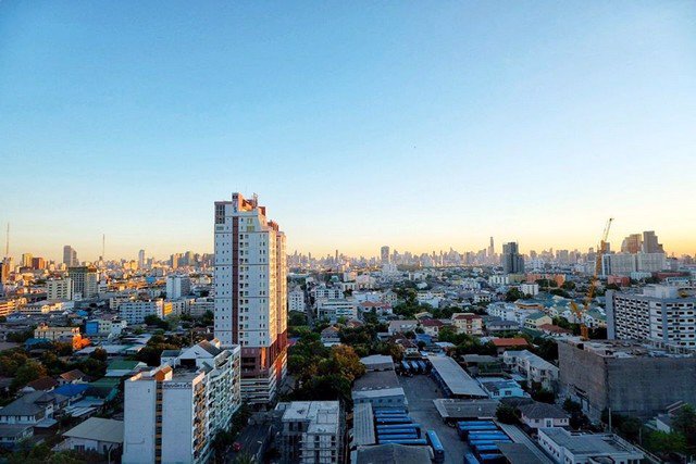 ae0150-ปล่อยเช่าคอนโด-lumpini-park-vibhavadi-chatuchak-ห้องใหม่สะอาดน่าอยู่