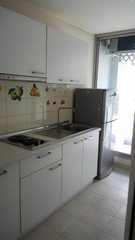 ae0149-ปล่อยเช่าคอนโด-lifethaphra-ห้องใหม่สะอาดพร้อมอยู่