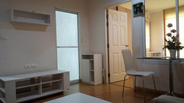 ae0149-ปล่อยเช่าคอนโด-lifethaphra-ห้องใหม่สะอาดพร้อมอยู่